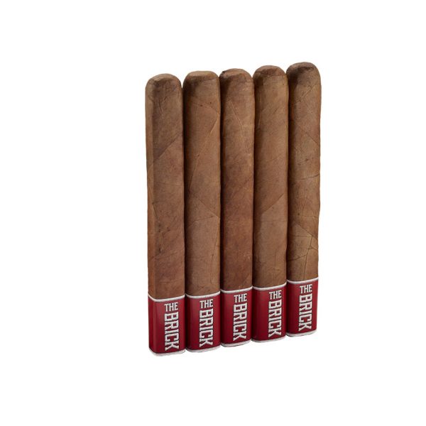 The Brick By Torano Churchill 5 Pack