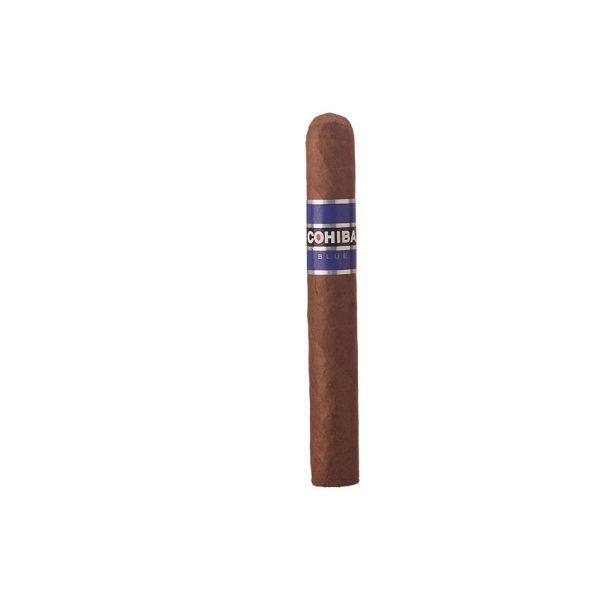 Cohiba Blue Toro Cigar Sample