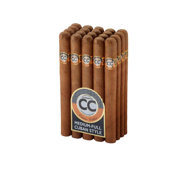 Cusano CC Churchill Natural