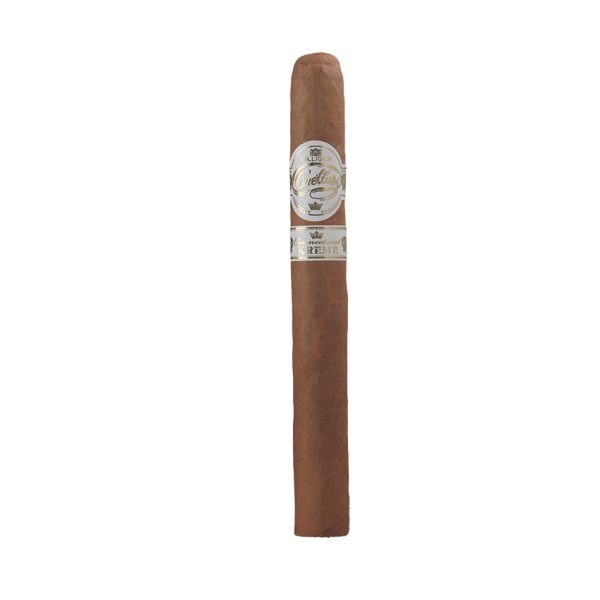 Cuellar Connecticut Kreme Churchill Cigar Sample