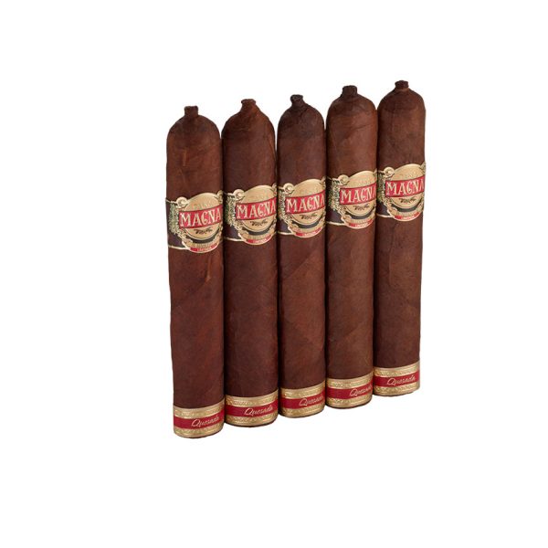 Casa Magna D. Magnus II Tiberius 5 Pack