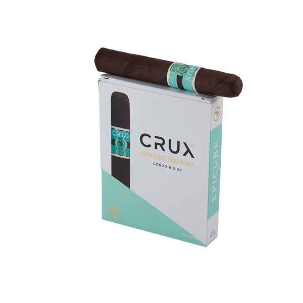 Crux Epicure Gordo 5PK