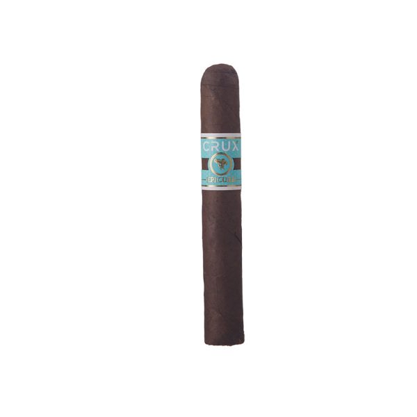 Crux Epicure Maduro Robusto Extra Cigar Sample