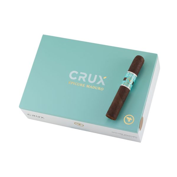 Crux Epicure Maduro Robusto Maduro