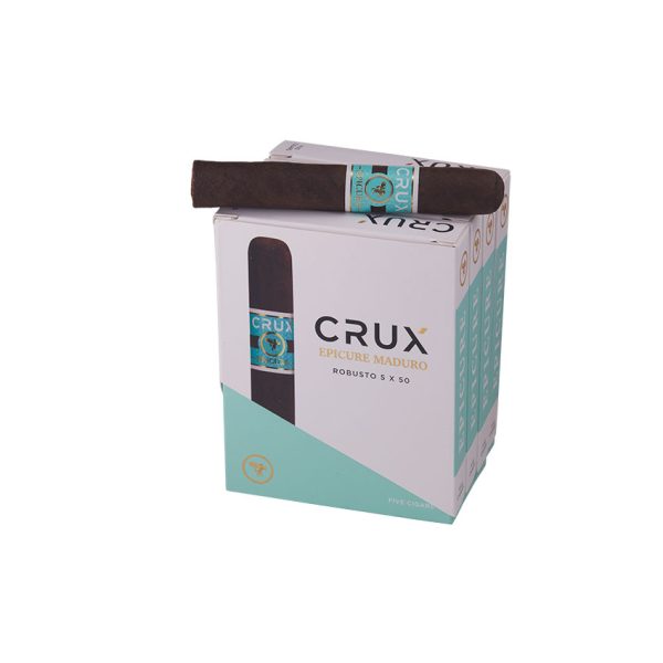 Crux Epicure Maduro Rob 4/5