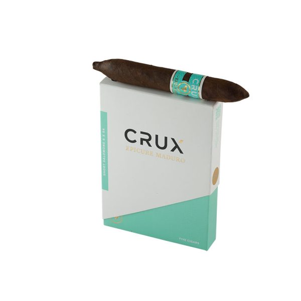 Crux Epicure Short Salomone 5P