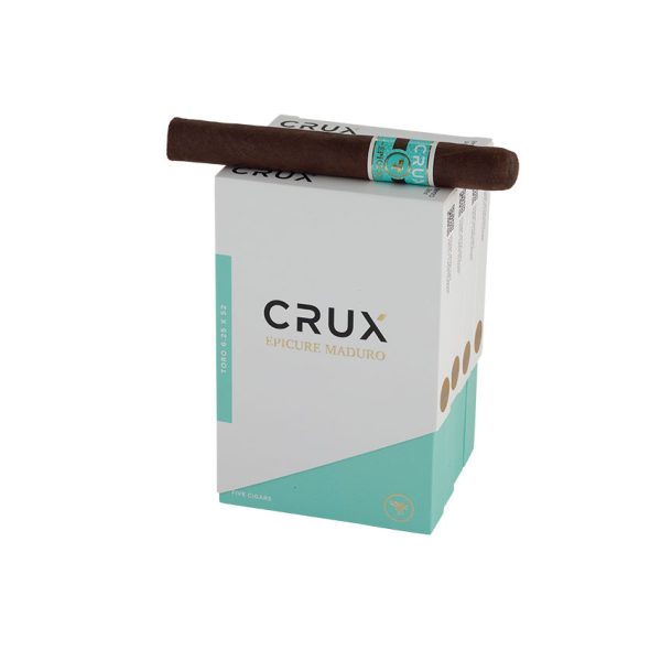 Crux Epicure Maduro Toro 4/5