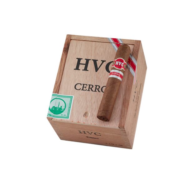 HVC Cerro Natural Robusto Gordo Natural