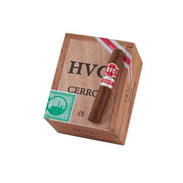 HVC Cerro Natural Sabrositos Natural