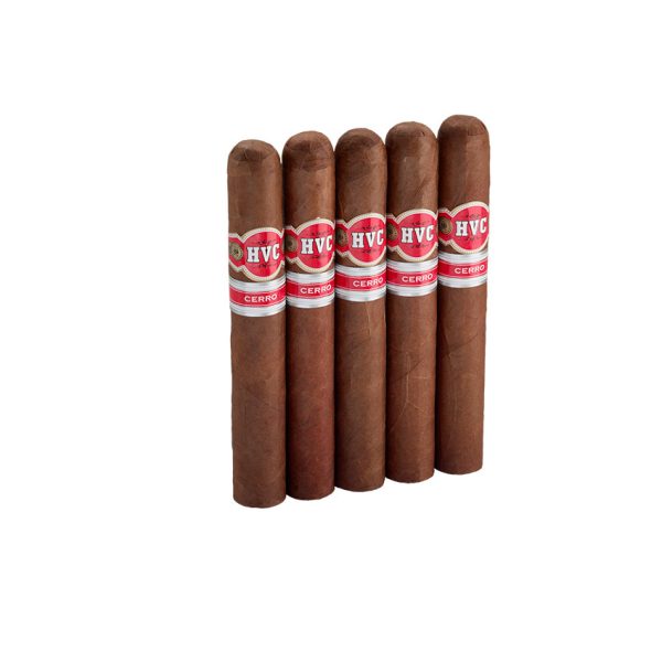 HVC Cerro Natural Toro 5PK