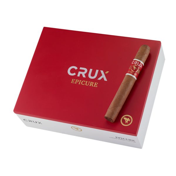 Crux Epicure Corona Gorda Natural