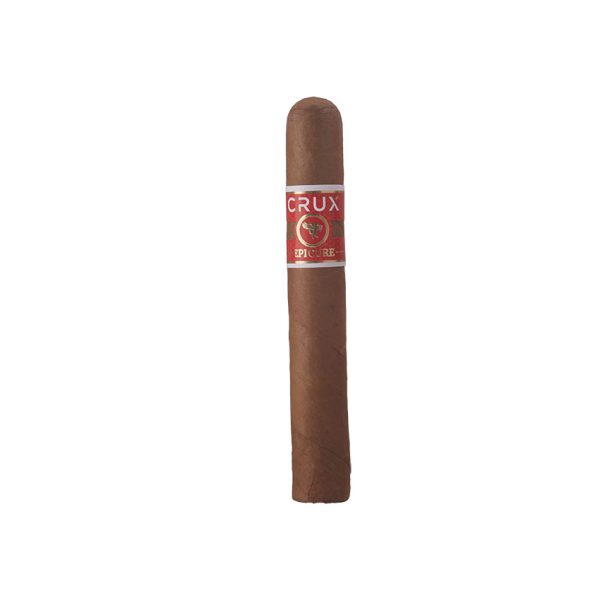 Crux Epicure Robusto Extra Cigar Sample
