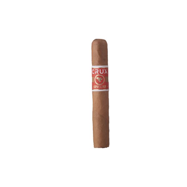Crux Epicure Robusto Cigar Sample