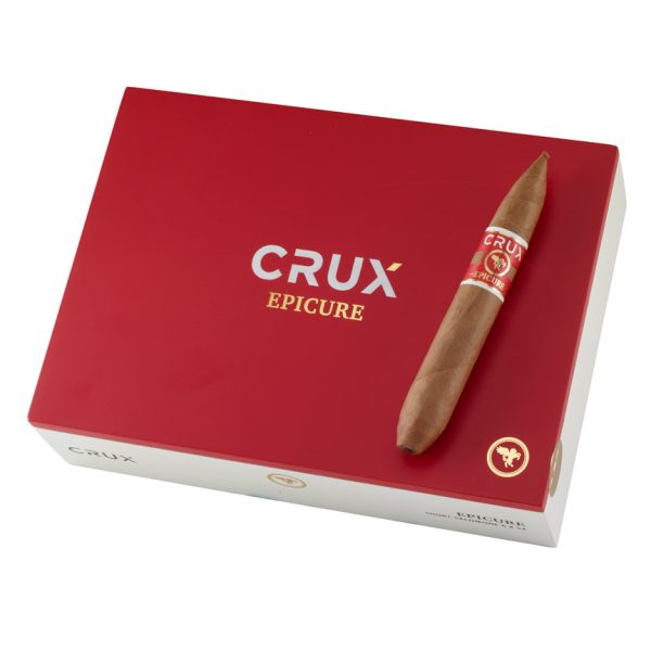 Crux Epicure Short Salomone Natural