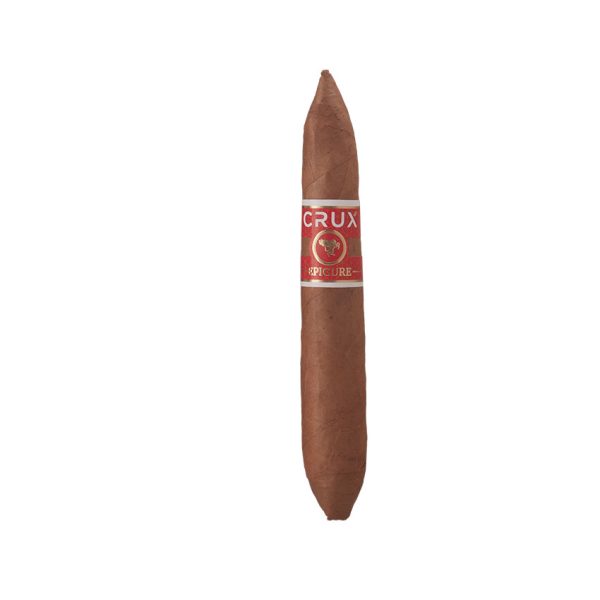 Crux Epicure Salomone Cigar Sample