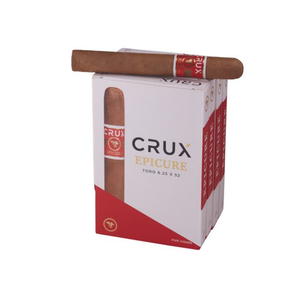 Crux Epicure Toro 4/5