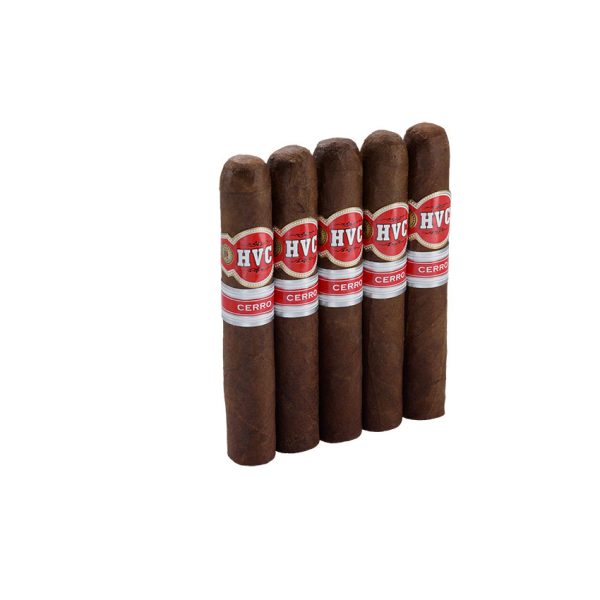 HVC Cerro Mad Sabrositos 5PK