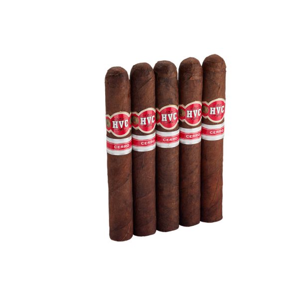 HVC Cerro Maduro Toro 5PK
