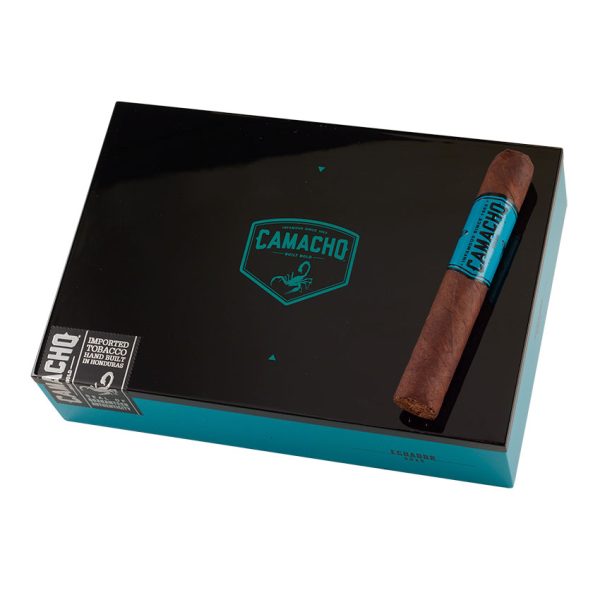 Camacho Ecuador Gordo Natural