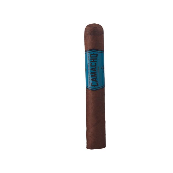 Camacho Ecuador Gordo Cigar Sample