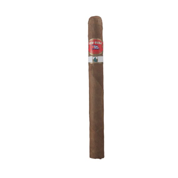CF New Cuba Conn Churchill Cigar Sample