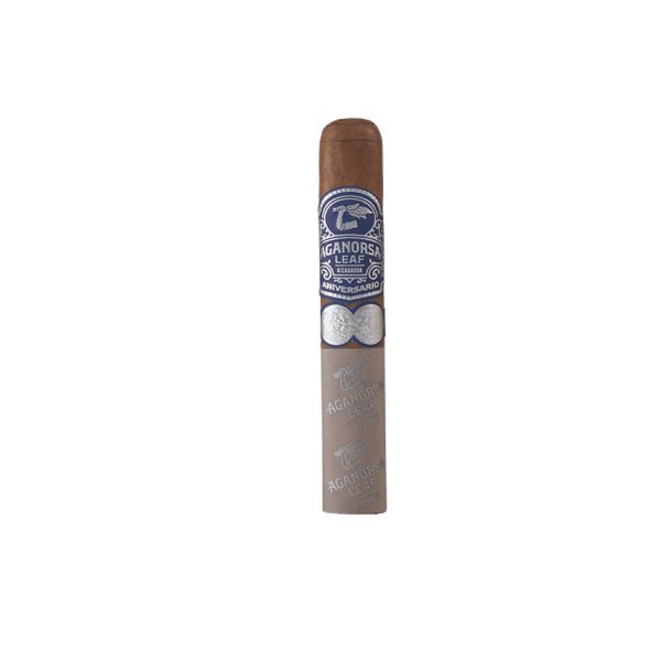 Aganorsa Leaf Aniv. Ct Robusto Cigar Sample