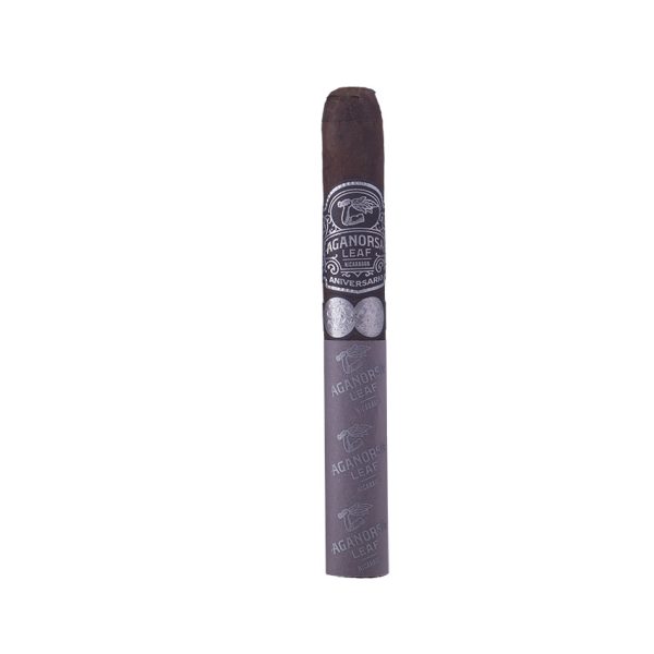 Aganorsa Leaf Aniv. Maduro Tor Cigar Sample