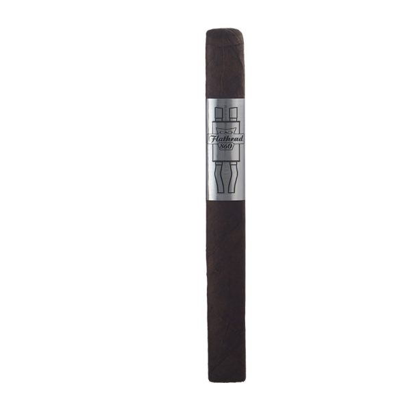 CAO Flathead Resonator Cigar Sample