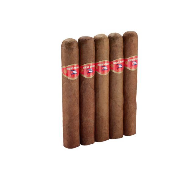 CF New Cuba Titan 5PK