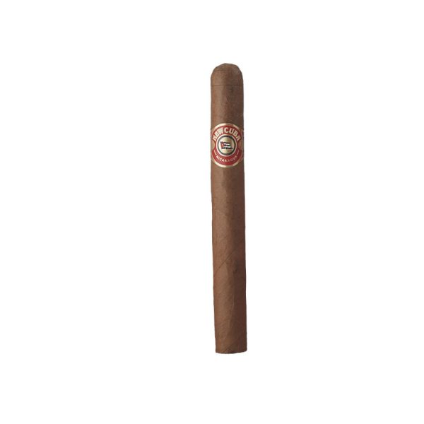 New Cuba Superior CT Corona Cigar Sample