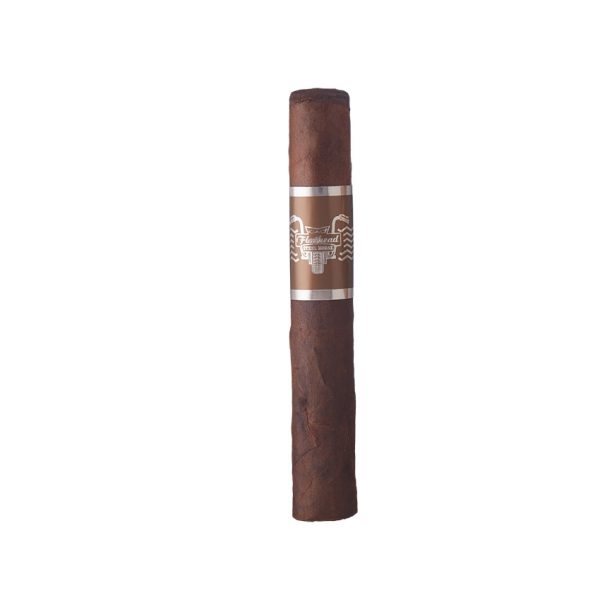 CAO Flathead Steel Horse Apehanger Cigar Sample