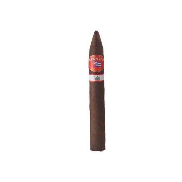 CF New Cuba Maduro Torpedo Cigar Sample