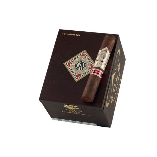 CAO Gold Maduro Robusto Maduro