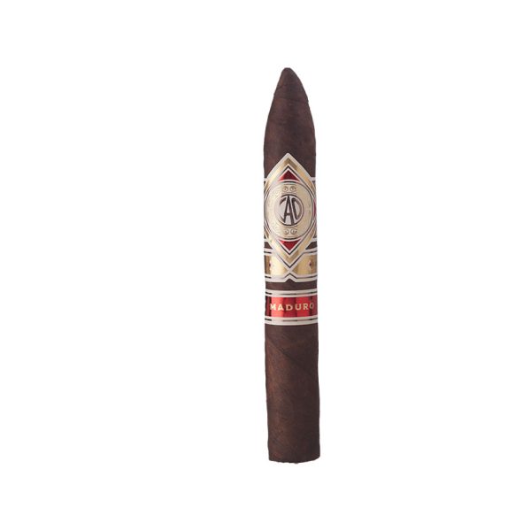 CAO Gold Maduro Torpedo Cigar Sample