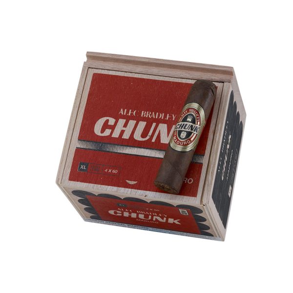Alec Bradley Chunk Maduro XL Maduro
