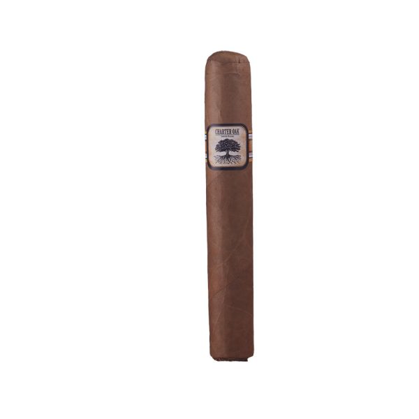 Charter Oak Grande Cigar Sample