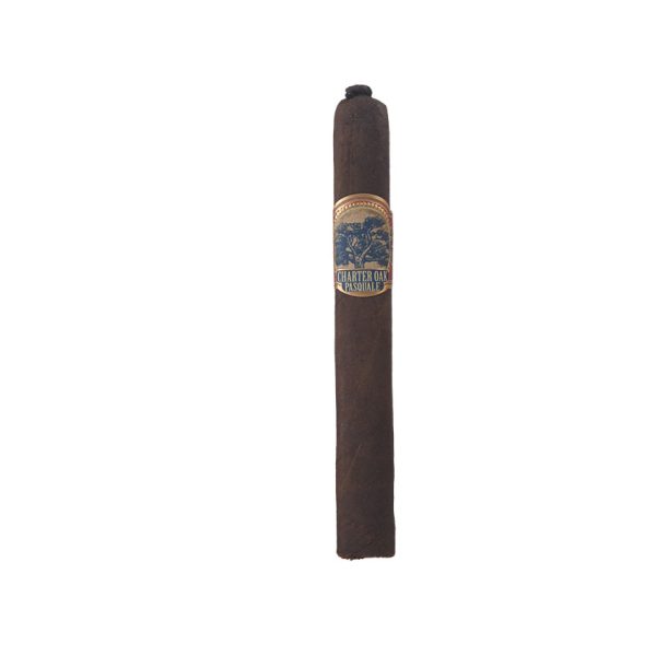 Charter Oak Pasquale Cigar Sample