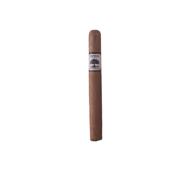 Charter Oak Petite Corona Cigar Sample