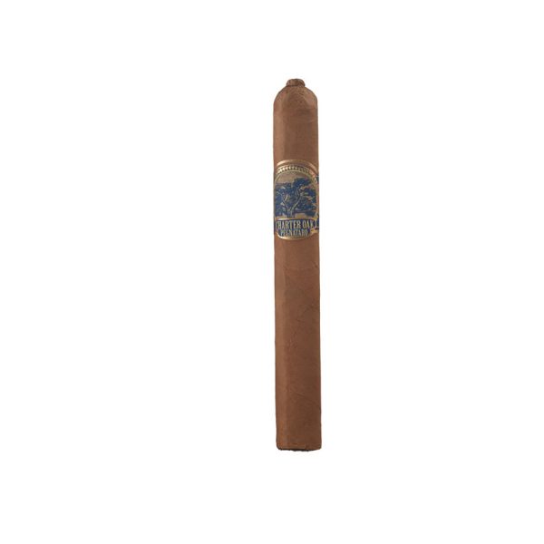 Charter Oak Pegnataro Cigar Sample
