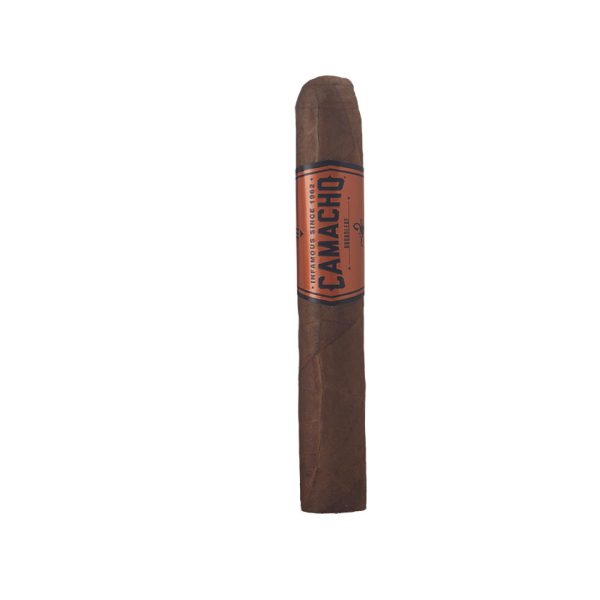 Camacho Broadleaf Gordo Cigar Sample
