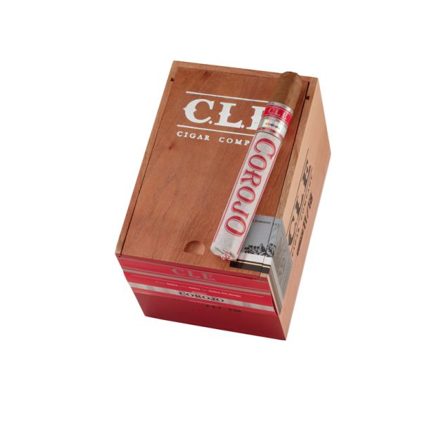 CLE Corojo 11/18 Natural