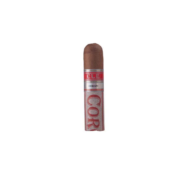 CLE Corojo 60 X 4 Cigar Sample