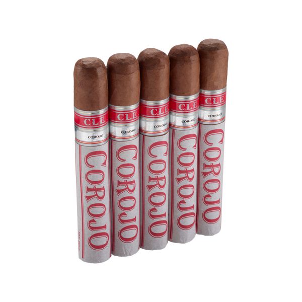 CLE Corojo 60x6 5 Pack