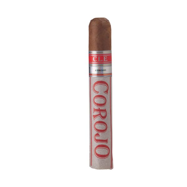 CLE Corojo 60x6 Cigar Sample