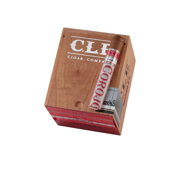 CLE Corojo Robusto Natural