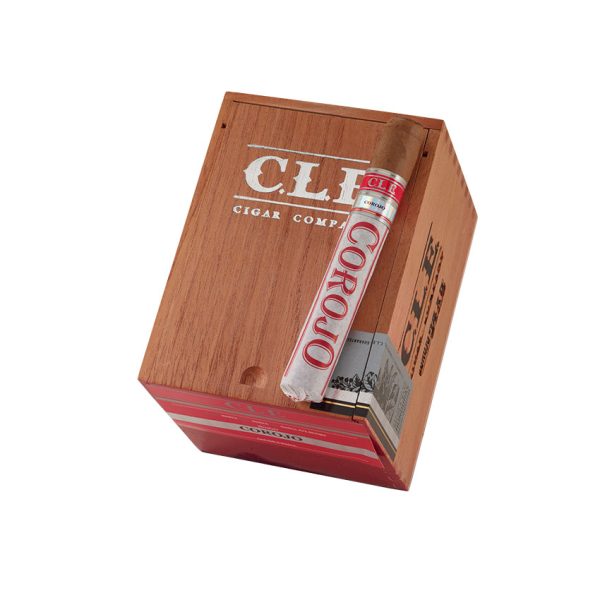 CLE Corojo Toro Natural