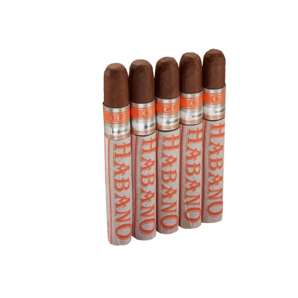 CLE Habano 11/18 5pk
