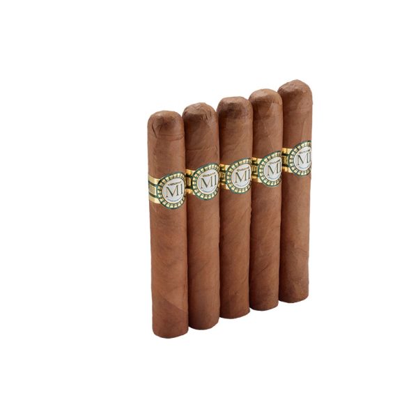 Cusano M1 Robusto 5 Pack