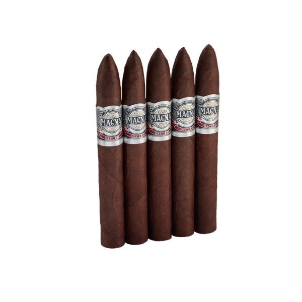 Casa Magna Oscuro Belicoso 5 pk