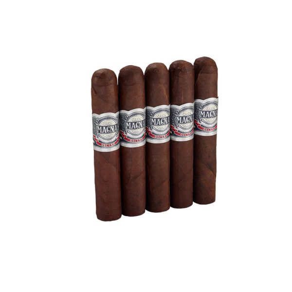 Casa Magna Oscuro Robusto 5 Pk